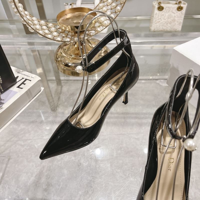 Christian Dior Heeled Shoes